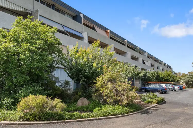 Main view of Homely apartment listing, 65/4 Wilkins Street, Mawson ACT 2607