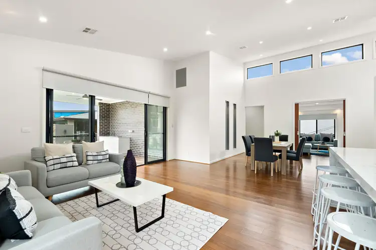 19 Snapper Crescent, Throsby ACT 2914