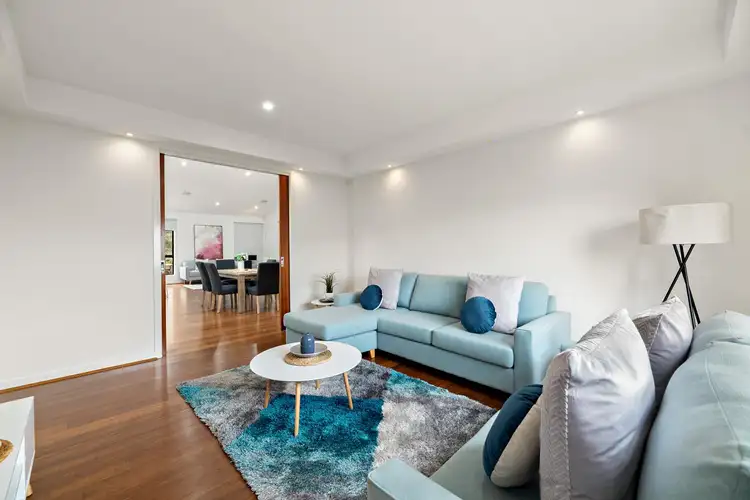 Fifth view of Homely house listing, 19 Snapper Crescent, Throsby ACT 2914