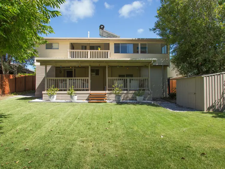 21 Alfred Street, Tannum Sands QLD 4680
