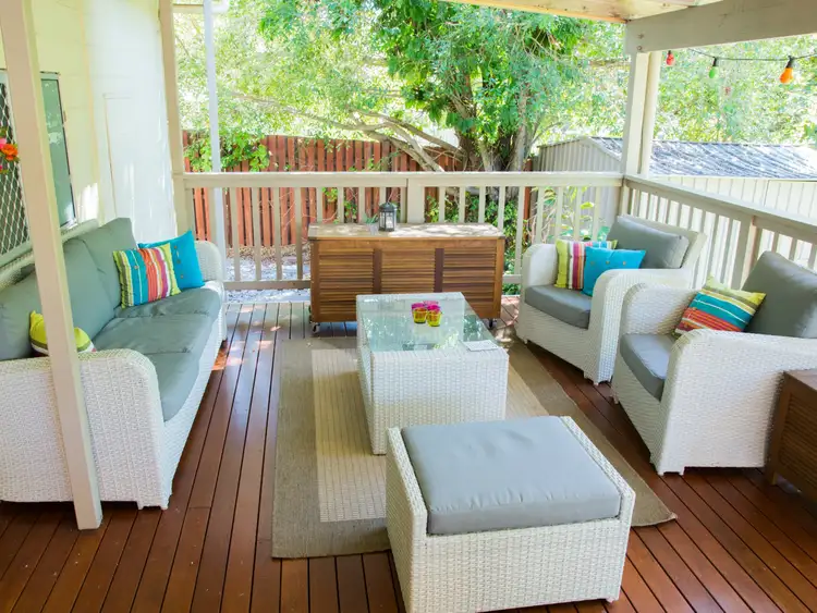 Fifth view of Homely house listing, 21 Alfred Street, Tannum Sands QLD 4680