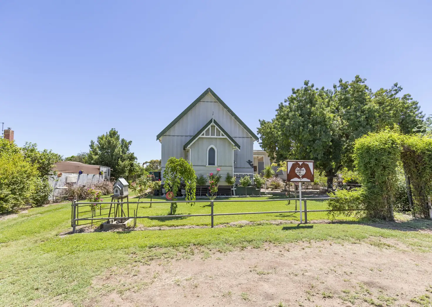 Main view of Homely house listing, 4-6 McGradie Street, Piangil VIC 3597