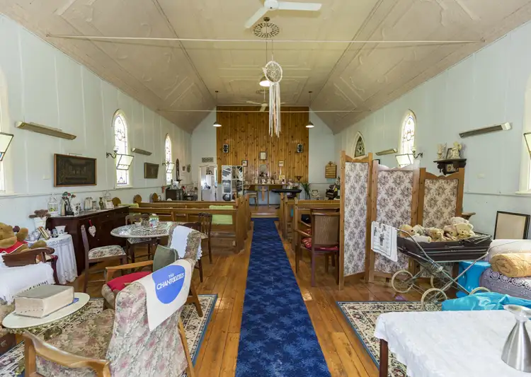 Second view of Homely house listing, 4-6 McGradie Street, Piangil VIC 3597