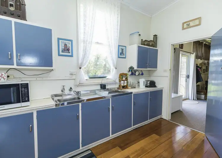 Fourth view of Homely house listing, 4-6 McGradie Street, Piangil VIC 3597
