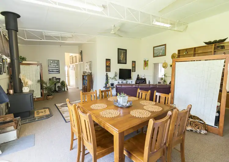Fifth view of Homely house listing, 4-6 McGradie Street, Piangil VIC 3597