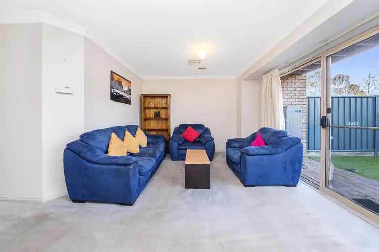Third view of Homely townhouse listing, 43/50 Wilkins Street, Mawson ACT 2607
