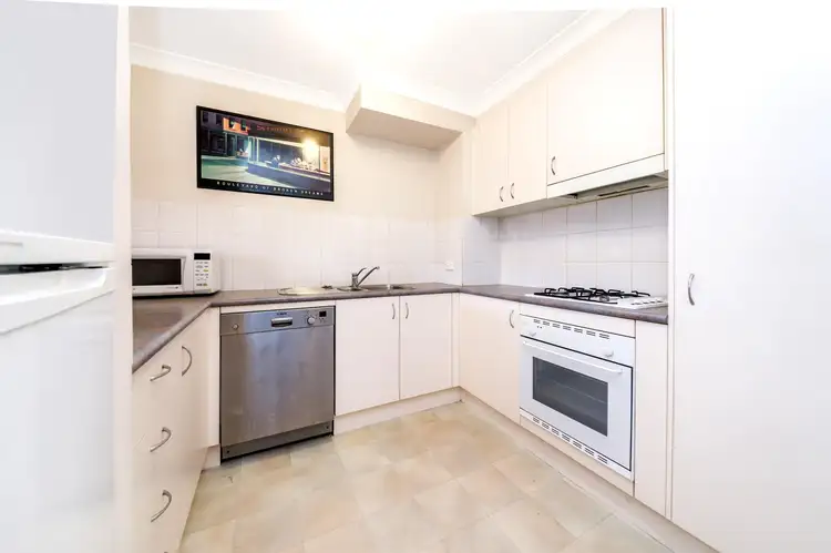 Fourth view of Homely townhouse listing, 43/50 Wilkins Street, Mawson ACT 2607