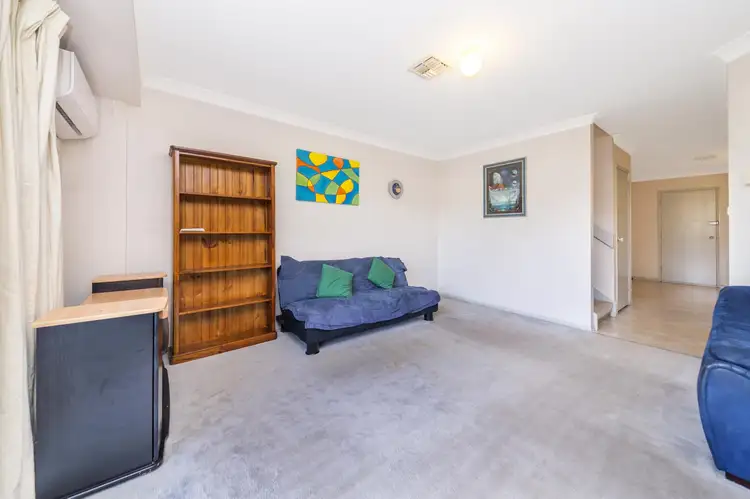 Fifth view of Homely townhouse listing, 43/50 Wilkins Street, Mawson ACT 2607