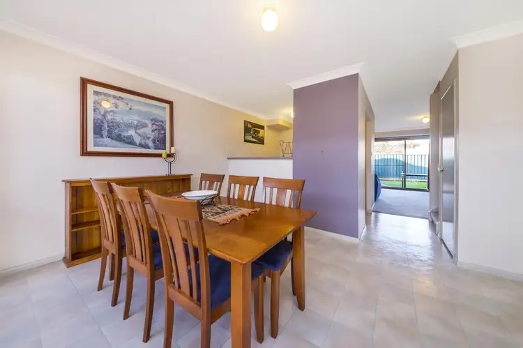 Sixth view of Homely townhouse listing, 43/50 Wilkins Street, Mawson ACT 2607