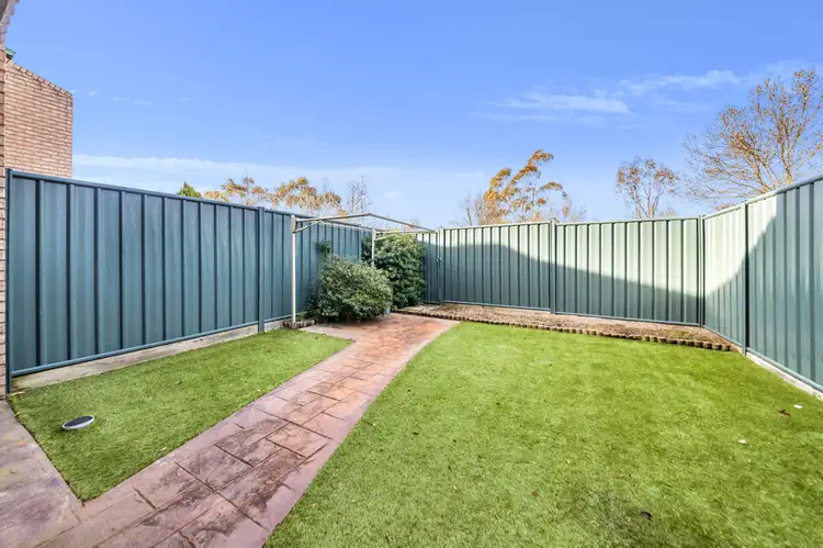Seventh view of Homely townhouse listing, 43/50 Wilkins Street, Mawson ACT 2607