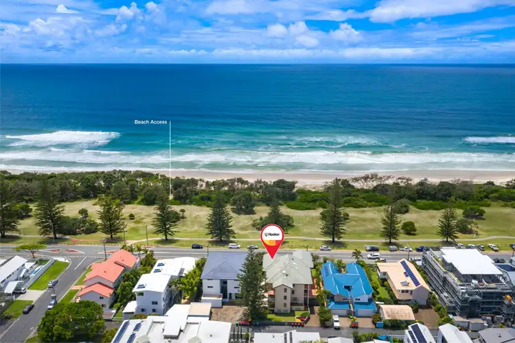 4/210 Marine Parade, Kingscliff NSW 2487