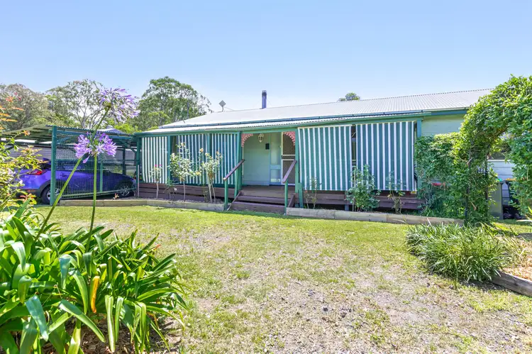 13 Bermaguee Street, Quaama NSW 2550