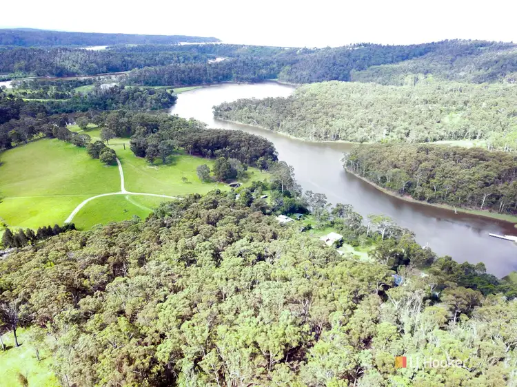 33 Apple Berry Lane, Kalaru NSW 2550