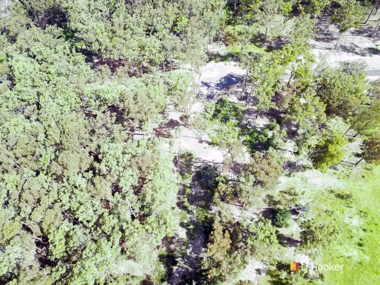 Third view of Homely land listing, 33 Apple Berry Lane, Kalaru NSW 2550