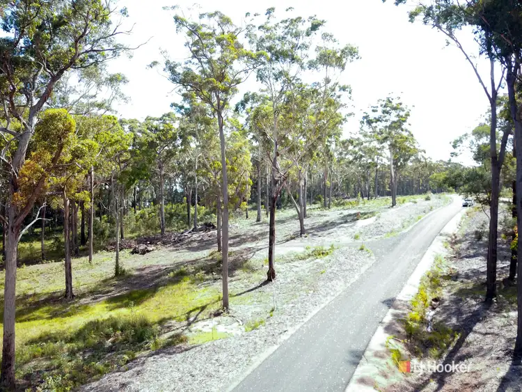 Fourth view of Homely land listing, 33 Apple Berry Lane, Kalaru NSW 2550