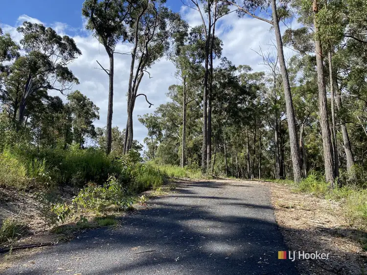 Fifth view of Homely land listing, 33 Apple Berry Lane, Kalaru NSW 2550