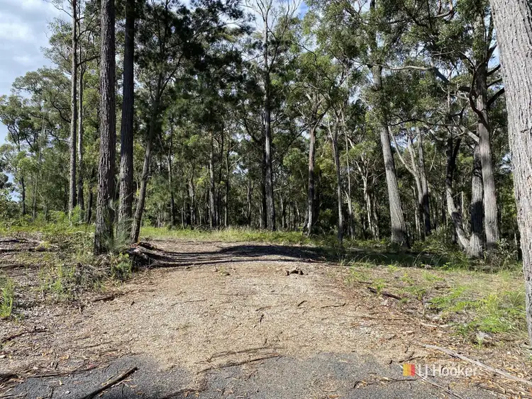 Sixth view of Homely land listing, 33 Apple Berry Lane, Kalaru NSW 2550
