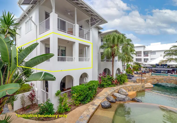 67 Portsea/70 Davidson Street, Port Douglas QLD 4877