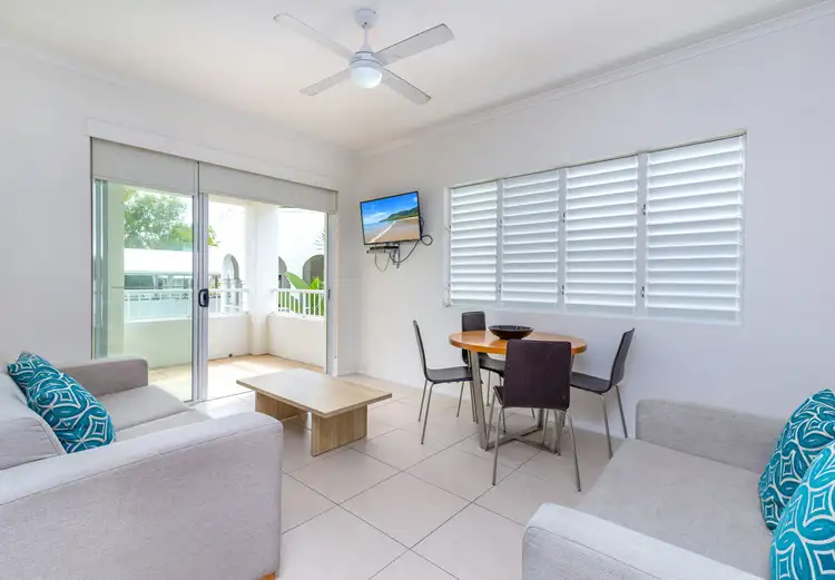 Second view of Homely unit listing, 67 Portsea/70 Davidson Street, Port Douglas QLD 4877