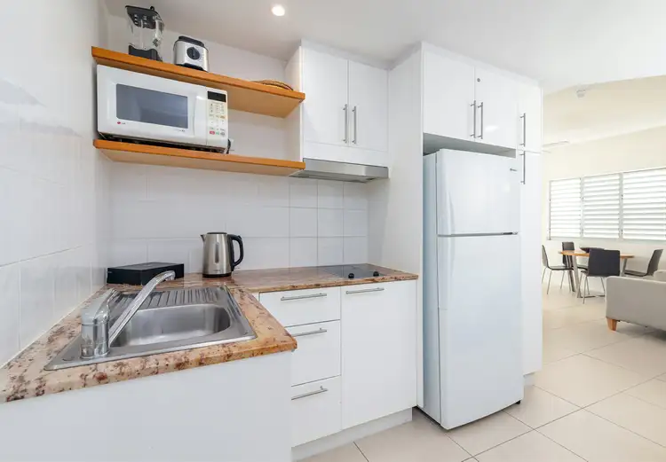 Fourth view of Homely unit listing, 67 Portsea/70 Davidson Street, Port Douglas QLD 4877
