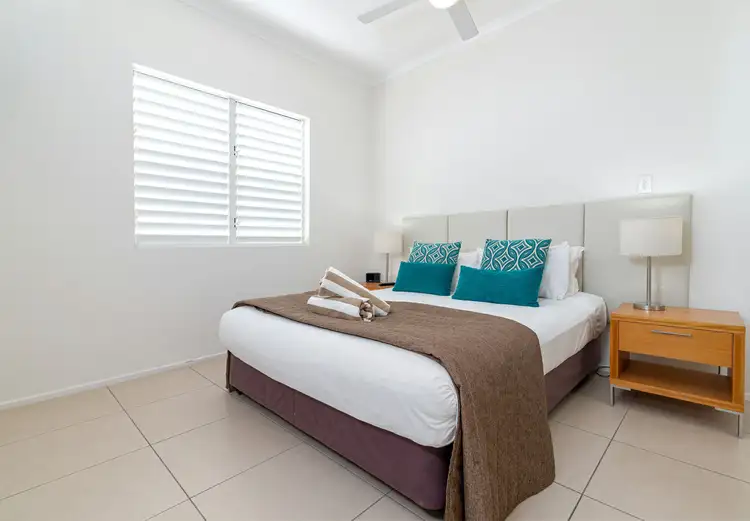 Sixth view of Homely unit listing, 67 Portsea/70 Davidson Street, Port Douglas QLD 4877