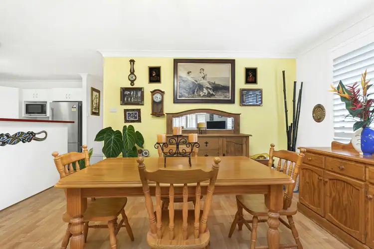 Seventh view of Homely semi-detached listing, 1/7 Charthouse Avenue, Corlette NSW 2315