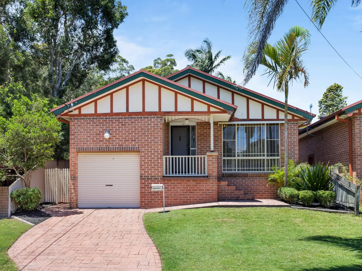 Main view of Homely house listing, 1A Bermuda Place, Kincumber NSW 2251