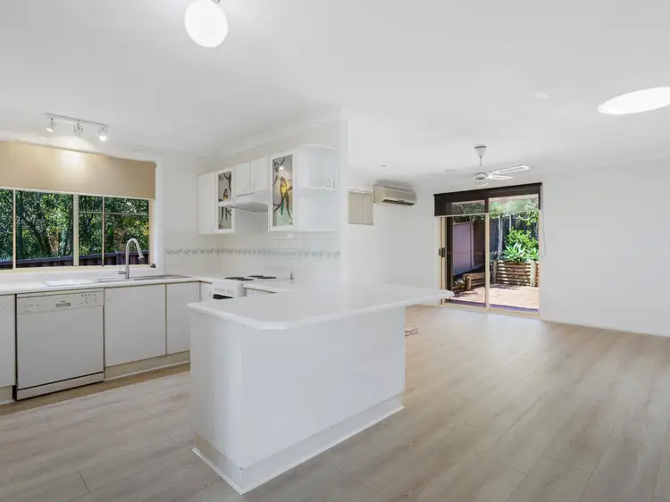 Fourth view of Homely house listing, 1A Bermuda Place, Kincumber NSW 2251