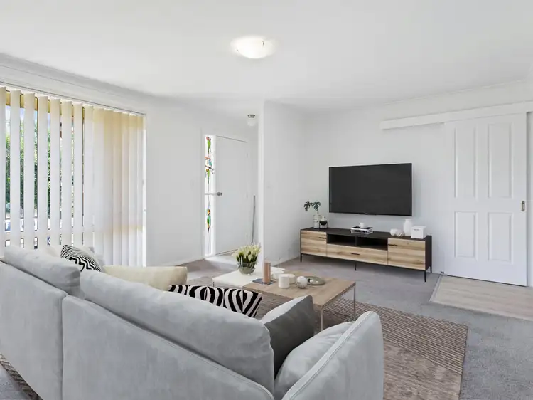 Fifth view of Homely house listing, 1A Bermuda Place, Kincumber NSW 2251