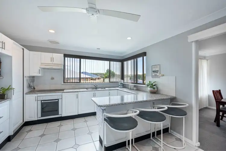 Third view of Homely house listing, 12 Croudace Road, Elermore Vale NSW 2287