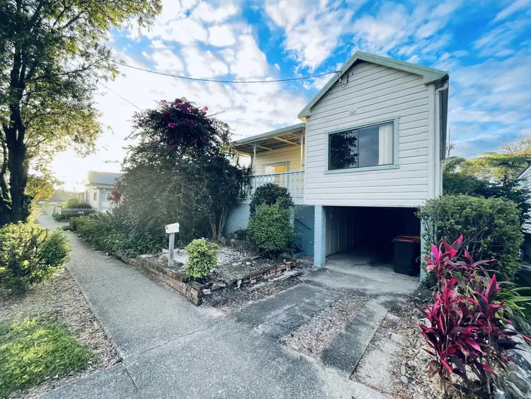Second view of Homely house listing, 16 Mckay Street, Macksville NSW 2447