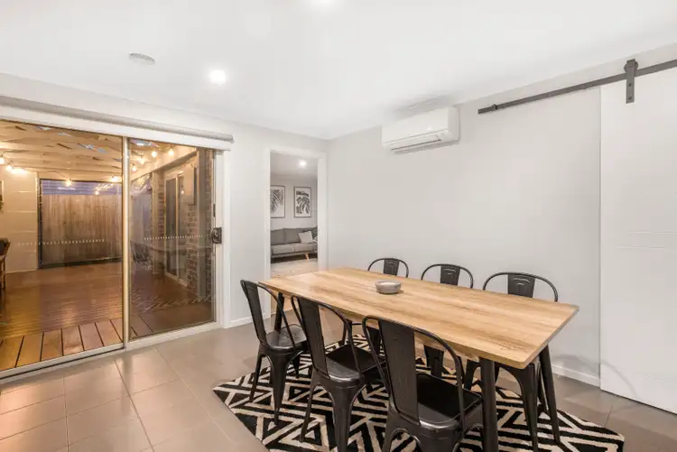Fifth view of Homely house listing, 22 Rivendale Crescent, Drouin VIC 3818