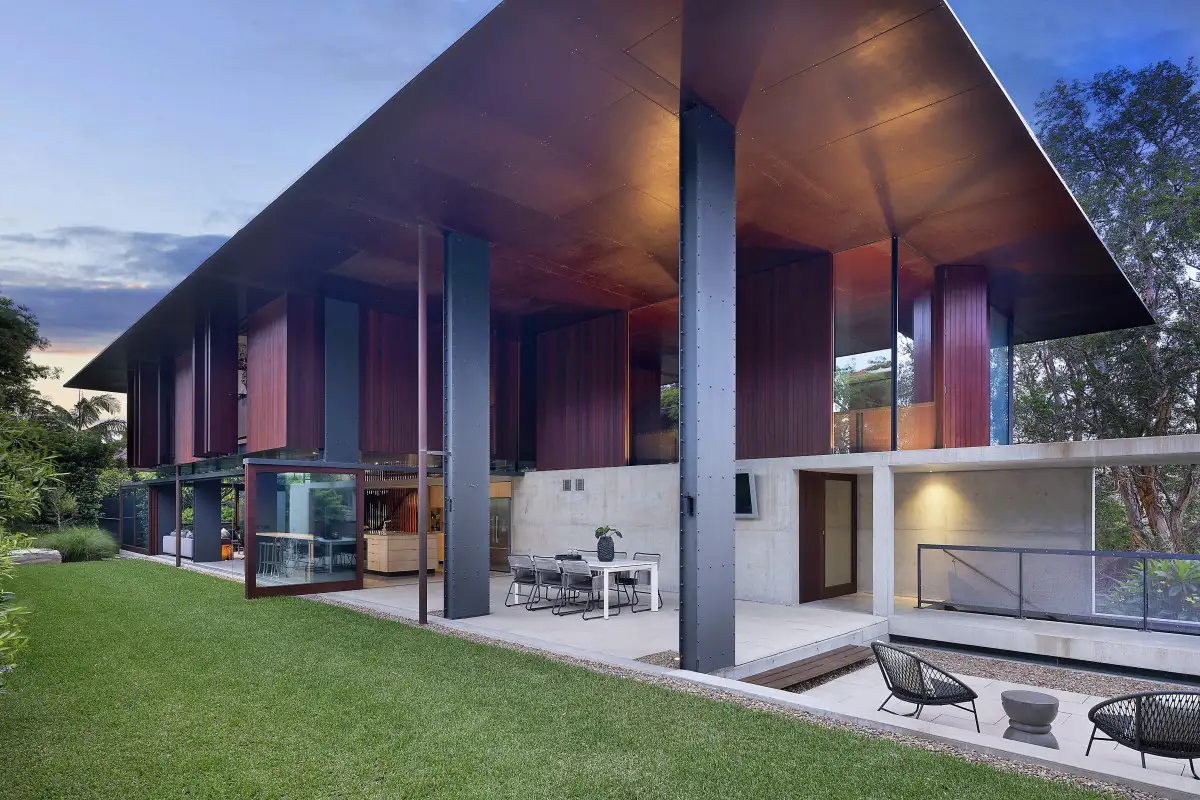 Main view of Homely house listing, 13A Elfrida Street, Mosman NSW 2088