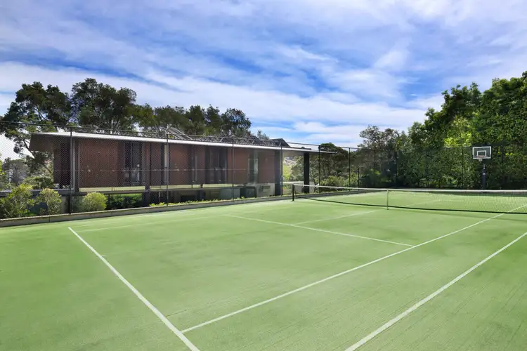 Third view of Homely house listing, 13A Elfrida Street, Mosman NSW 2088