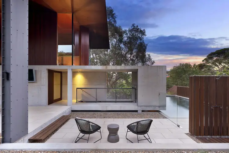 Fourth view of Homely house listing, 13A Elfrida Street, Mosman NSW 2088