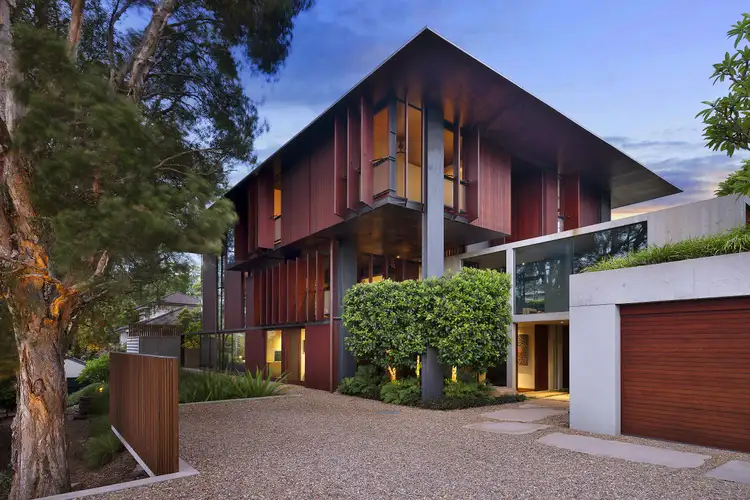 Fifth view of Homely house listing, 13A Elfrida Street, Mosman NSW 2088