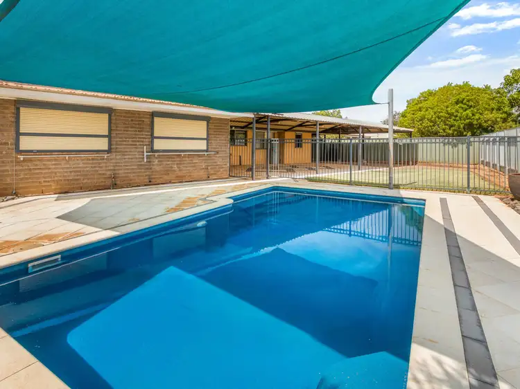 18 Padbury Way, Bulgarra WA 6714