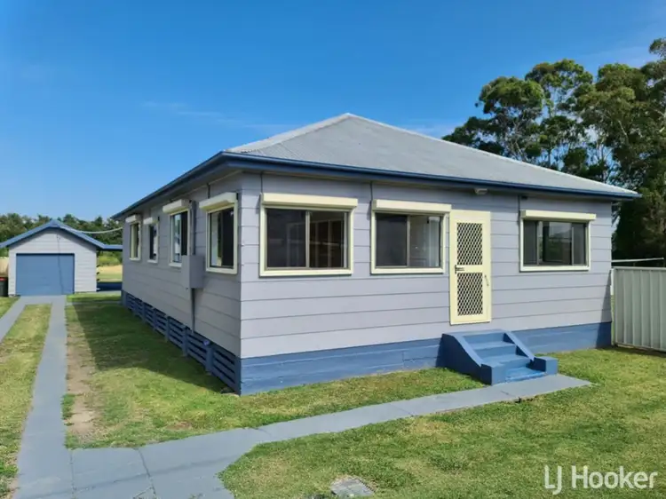 82 Aberdeen Street, Muswellbrook NSW 2333