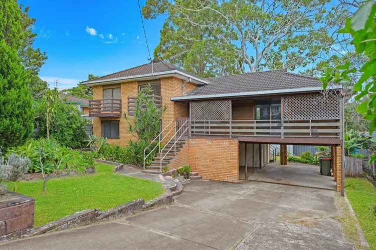 Main view of Homely house listing, 129A Kennedy Drive, Port Macquarie NSW 2444