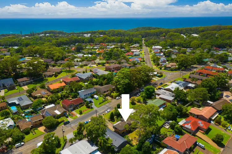 Second view of Homely house listing, 129A Kennedy Drive, Port Macquarie NSW 2444