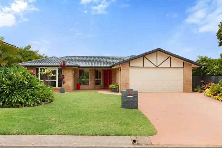 26 Orana Street, Victoria Point QLD 4165