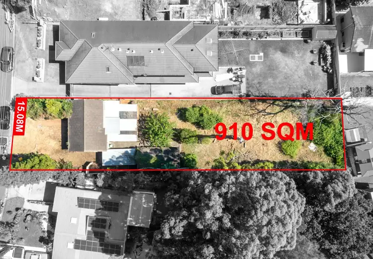 14 Mitchell Street, Condell Park NSW 2200