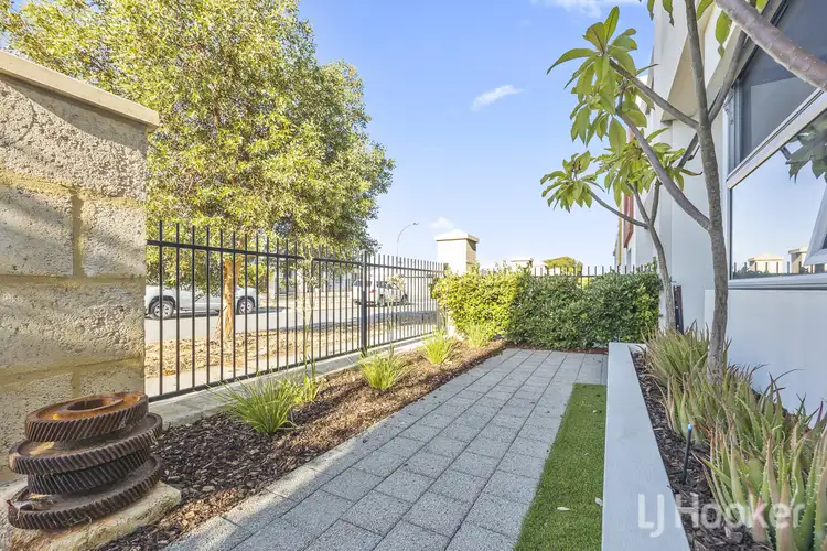 Second view of Homely house listing, 19 Wyperfeld Street, Yanchep WA 6035