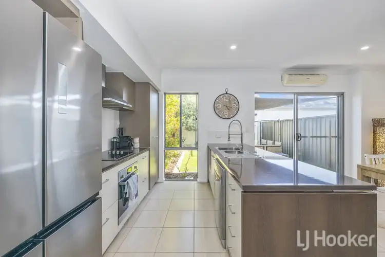 Third view of Homely house listing, 19 Wyperfeld Street, Yanchep WA 6035