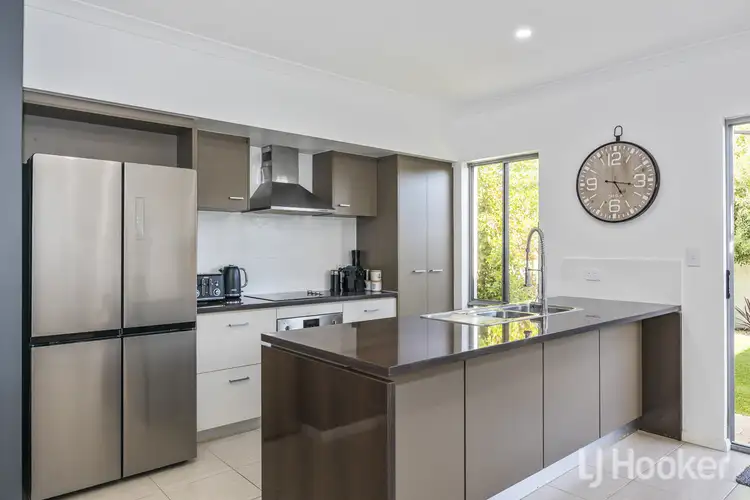 Fourth view of Homely house listing, 19 Wyperfeld Street, Yanchep WA 6035