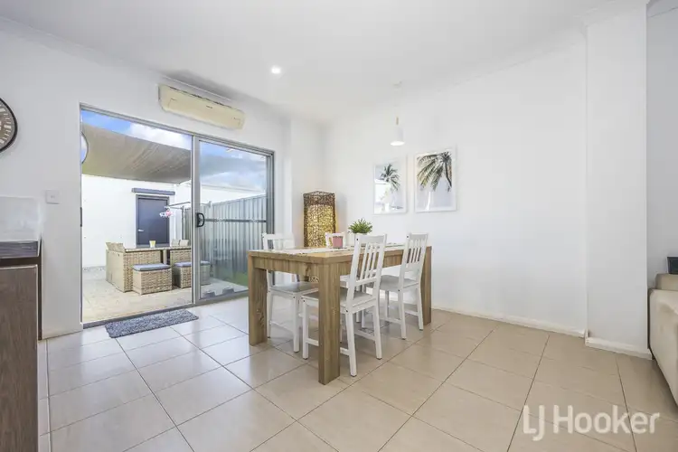 Fifth view of Homely house listing, 19 Wyperfeld Street, Yanchep WA 6035