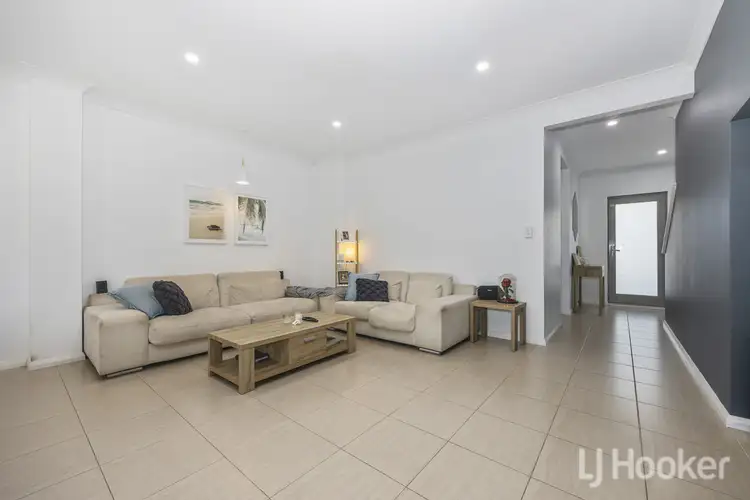 Sixth view of Homely house listing, 19 Wyperfeld Street, Yanchep WA 6035
