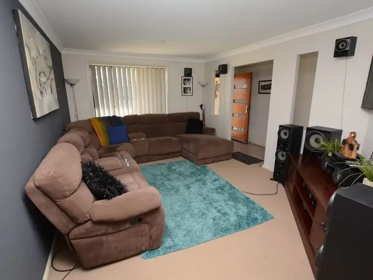 Fifth view of Homely house listing, 10 Yellowfin Avenue, Old Bar NSW 2430