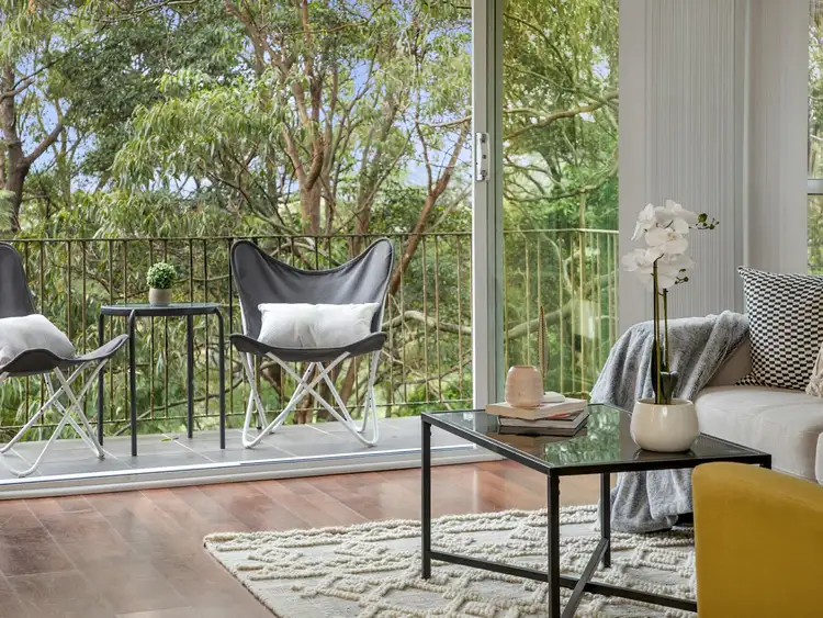 Second view of Homely unit listing, 6/266 Pacific Highway, Greenwich NSW 2065