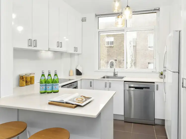 Third view of Homely unit listing, 6/266 Pacific Highway, Greenwich NSW 2065